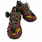 バレンシアガ BALENCIAGA トラックトレーナー ローカットスニーカー メンズ JPN:26.5