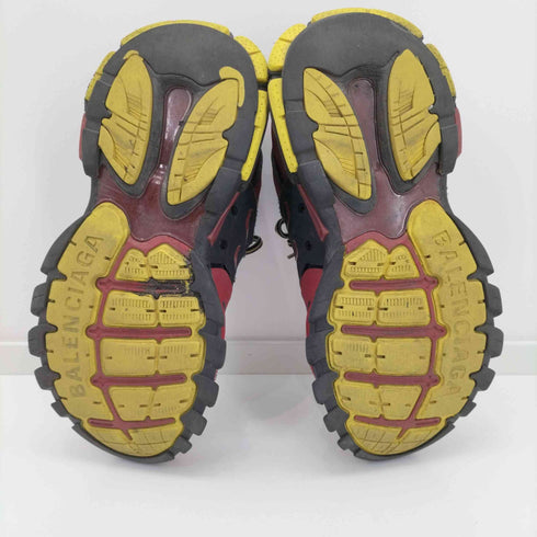 バレンシアガ BALENCIAGA トラックトレーナー ローカットスニーカー メンズ JPN:26.5