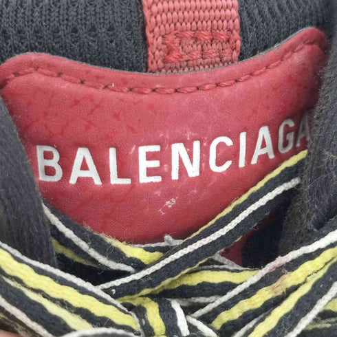 バレンシアガ BALENCIAGA トラックトレーナー ローカットスニーカー メンズ JPN:26.5