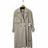 ページボーイ PAGEBOY テンセルスマートトレンチコート レディース JPN:M