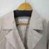 ページボーイ PAGEBOY テンセルスマートトレンチコート レディース JPN:M