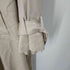 ページボーイ PAGEBOY テンセルスマートトレンチコート レディース JPN:M