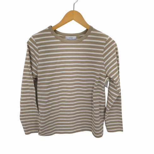 イエナ IENA 20SS CHANTECLAIRE ビッグプルオーバー レディース FREE