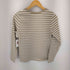 イエナ IENA 20SS CHANTECLAIRE ビッグプルオーバー レディース FREE