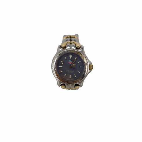 タグホイヤー TAG Heuer S95.213 M/E メンズ