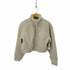 キス KITH ハーフジップボアプルオーバー レディース import:XS
