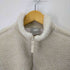キス KITH ハーフジップボアプルオーバー レディース import:XS