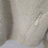 キス KITH ハーフジップボアプルオーバー レディース import:XS