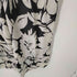 ザラ ZARA MASCULINE TROUSERS WITH A TROPICAL PRINT レディース JPN:S