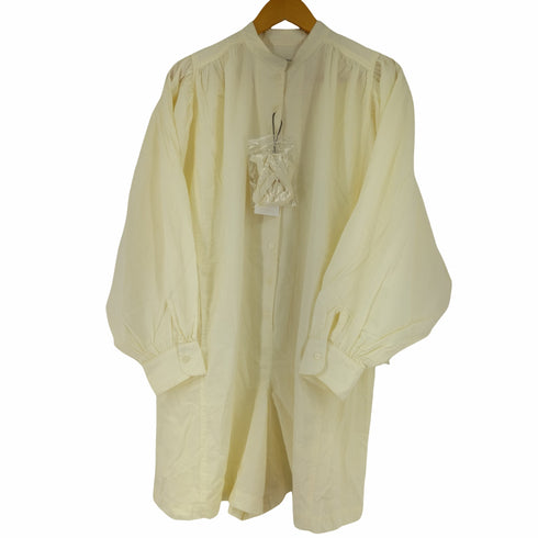 マウジー moussy VOLUME SLEEVE ロンパース レディース JPN:1