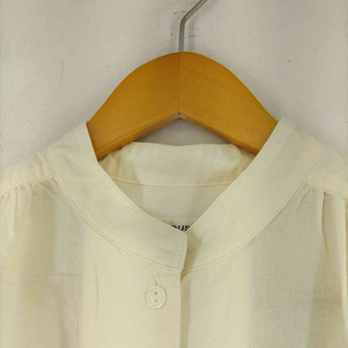 マウジー moussy VOLUME SLEEVE ロンパース レディース JPN:1