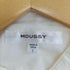 マウジー moussy VOLUME SLEEVE ロンパース レディース JPN:1