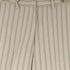 マウジー moussy NO TUCK WIDE SLACKS レディース JPN:1