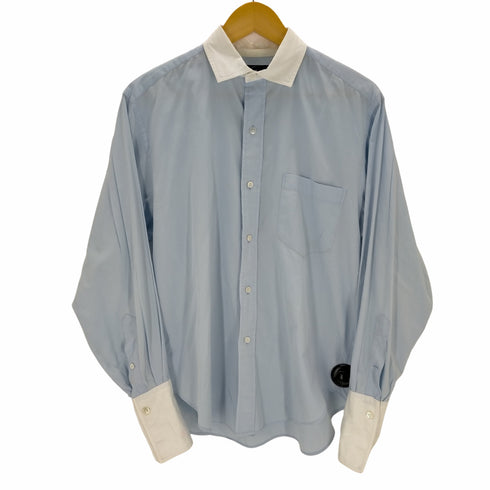 ラルフローレン RALPH LAUREN 90-00S ドレスシャツ メンズ 12
