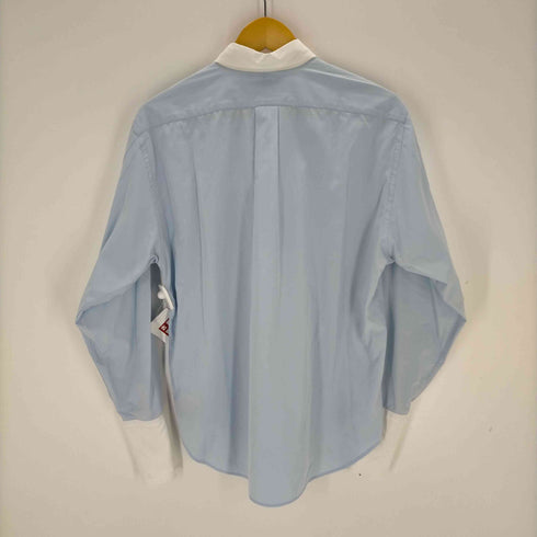 ラルフローレン RALPH LAUREN 90-00S ドレスシャツ メンズ 12