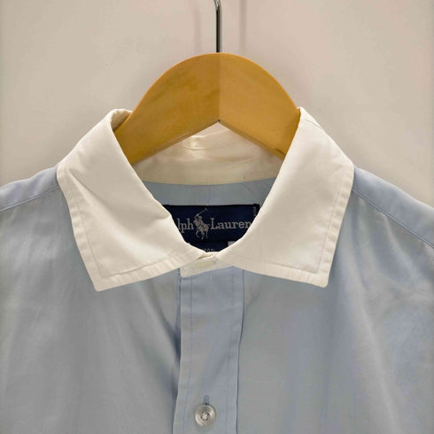 ラルフローレン RALPH LAUREN 90-00S ドレスシャツ メンズ 12