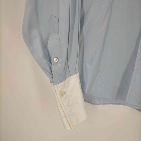 ラルフローレン RALPH LAUREN 90-00S ドレスシャツ メンズ 12