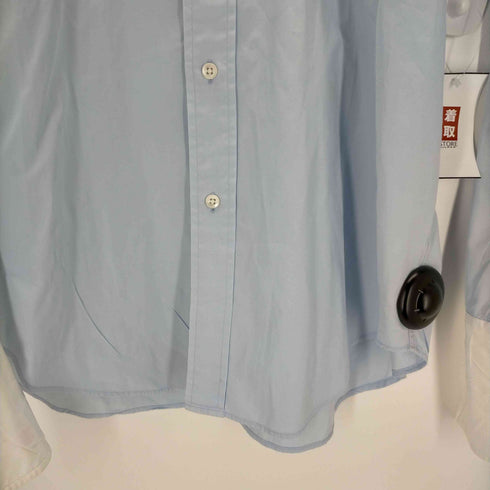 ラルフローレン RALPH LAUREN 90-00S ドレスシャツ メンズ 12