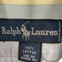 ラルフローレン RALPH LAUREN 90-00S ドレスシャツ メンズ 12