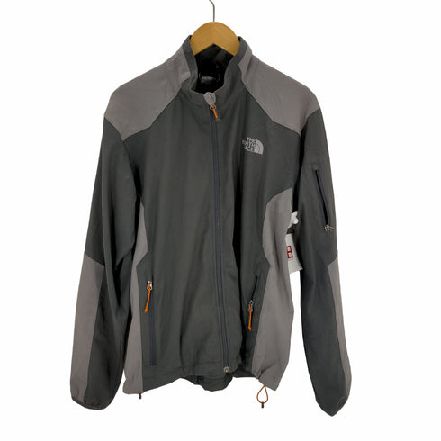 ザノースフェイス THE NORTH FACE APEX ジップアップジャケット メンズ JPN:M