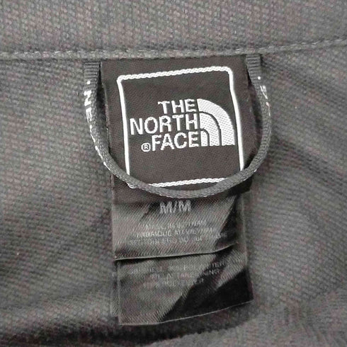 ザノースフェイス THE NORTH FACE APEX ジップアップジャケット メンズ JPN:M
