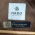 ナノユニバース nano universe CARREMAN 金ボタンダブルジャケット レディース JPN:36