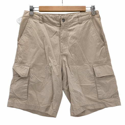 ガント GANT コットンナイロン カーゴショーツ メンズ US:30-31