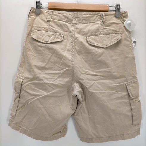 ガント GANT コットンナイロン カーゴショーツ メンズ US:30-31