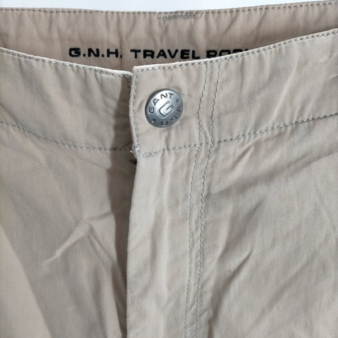 ガント GANT コットンナイロン カーゴショーツ メンズ US:30-31