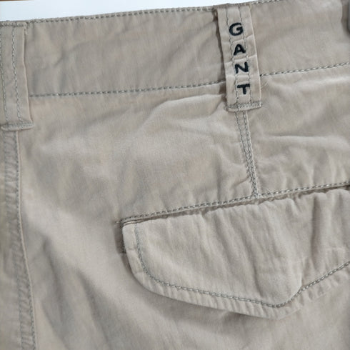ガント GANT コットンナイロン カーゴショーツ メンズ US:30-31
