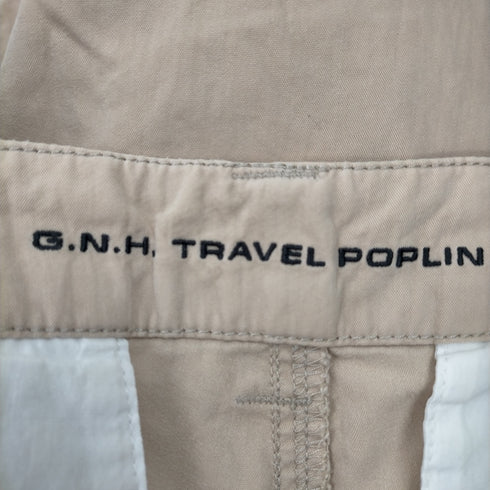 ガント GANT コットンナイロン カーゴショーツ メンズ US:30-31