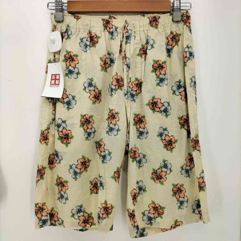 サルバトーレピッコロ Salvatore Piccolo アロハシャツ セットアップ メンズ L/40