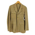 ユーエスネイビー US NAVY 40s The Hecht Co. オフィサージャケット チェンジボタン メンズ