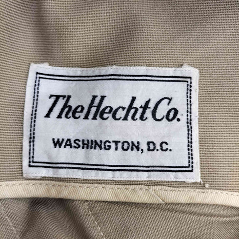 ユーエスネイビー US NAVY 40s The Hecht Co. オフィサージャケット チェンジボタン メンズ