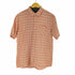 バーバリーブラックレーベル BURBERRY BLACK LABEL ショートスリーブチェックシャツ メンズ JPN:3