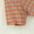 バーバリーブラックレーベル BURBERRY BLACK LABEL ショートスリーブチェックシャツ メンズ JPN:3