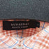 バーバリーブラックレーベル BURBERRY BLACK LABEL ショートスリーブチェックシャツ メンズ JPN:3