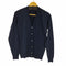 ジョンスメドレー JOHN SMEDLEY ウールカーディガン メンズ import:S