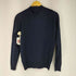 ジョンスメドレー JOHN SMEDLEY ウールカーディガン メンズ import:S