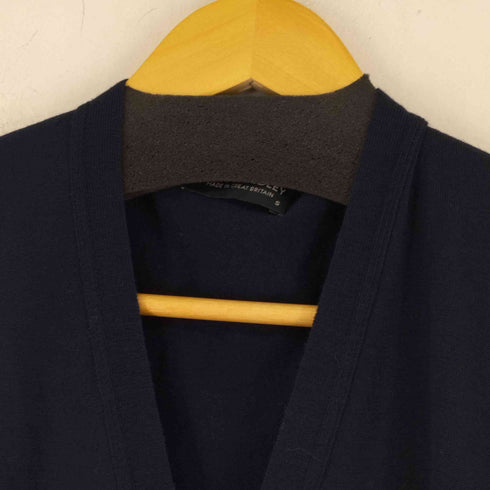 ジョンスメドレー JOHN SMEDLEY ウールカーディガン メンズ import:S