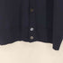 ジョンスメドレー JOHN SMEDLEY ウールカーディガン メンズ import:S