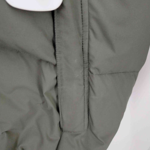 ダブルタップス WTAPS BIVOUAC JACKET POLY. TAFFETA メンズ 2