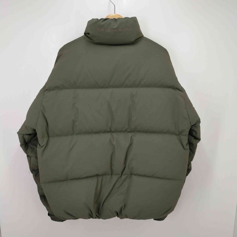 ダブルタップス WTAPS BIVOUAC JACKET POLY. TAFFETA メンズ 2