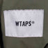 ダブルタップス WTAPS BIVOUAC JACKET POLY. TAFFETA メンズ 2