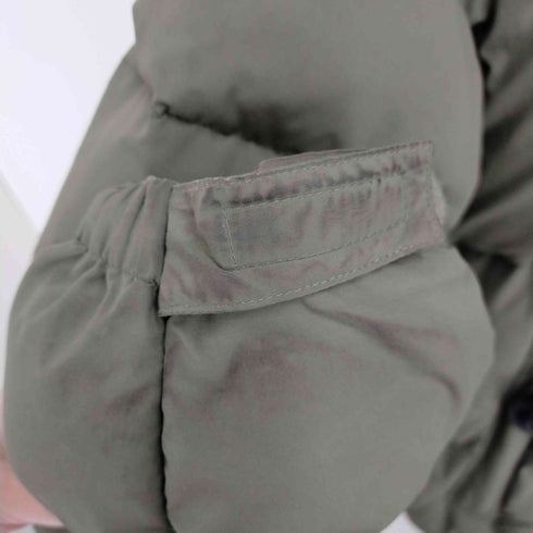 ダブルタップス WTAPS BIVOUAC JACKET POLY. TAFFETA メンズ 2
