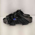 リックオウエンス RICK OWENS Arizona ファー付きストラップサンダル レディース JPN:24 L6