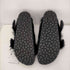 リックオウエンス RICK OWENS Arizona ファー付きストラップサンダル レディース JPN:24 L6