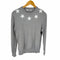 ジバンシィ GIVENCHY 16SS Star Patch Cotton Sweater メンズ JPN:S
