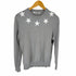 ジバンシィ GIVENCHY 16SS Star Patch Cotton Sweater メンズ JPN:S