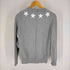 ジバンシィ GIVENCHY 16SS Star Patch Cotton Sweater メンズ JPN:S
